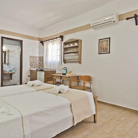 Philoxenia Studios 1 Karpathos Luaran gambar