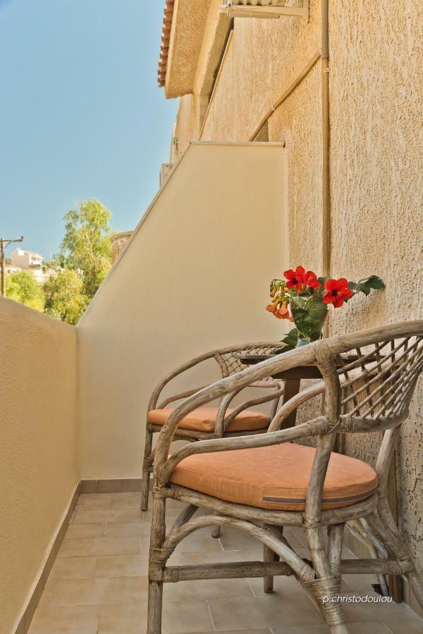 Philoxenia Studios 1 Karpathos Luaran gambar