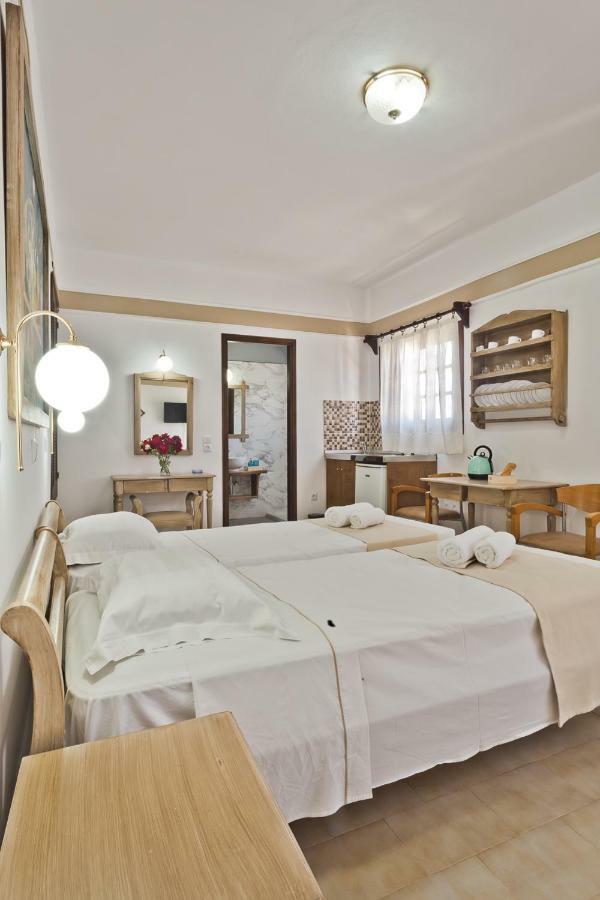 Philoxenia Studios 1 Karpathos Luaran gambar